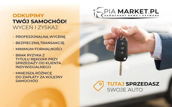 Skoda Octavia cena 96900 przebieg: 106628, rok produkcji 2021 z Legionowo małe 436